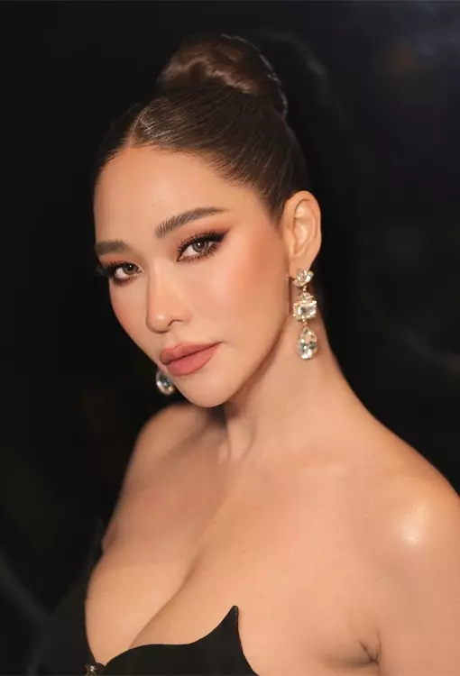 เปิดวาร์ป พลอย เฌอมาลย์