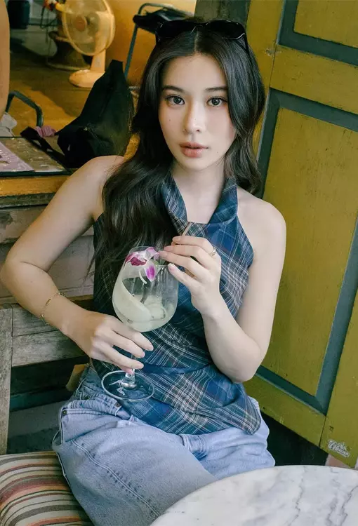 เปิดวาร์ป เก้า สุภัสสรา