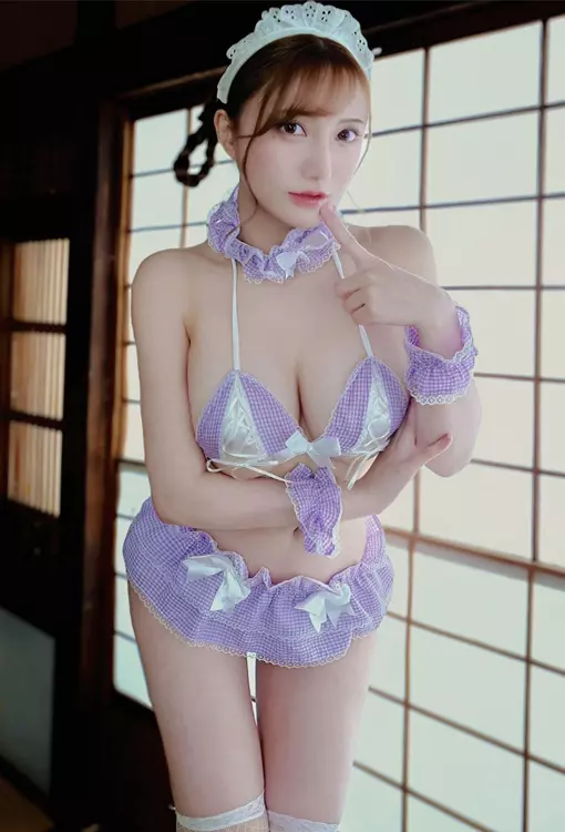 เปิดวาร์ป ริน ฮาจิมิตสึ (Rin Hachimitsu)