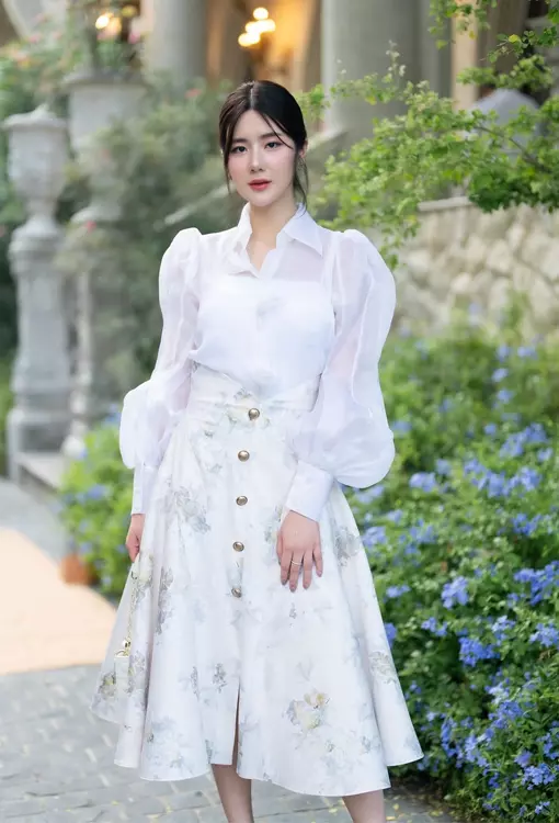 เปิดวาร์ป นุ่น สุทธิภา