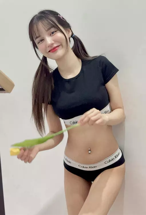 เปิดวาร์ป น้องโดนัท วรานิษฐ์