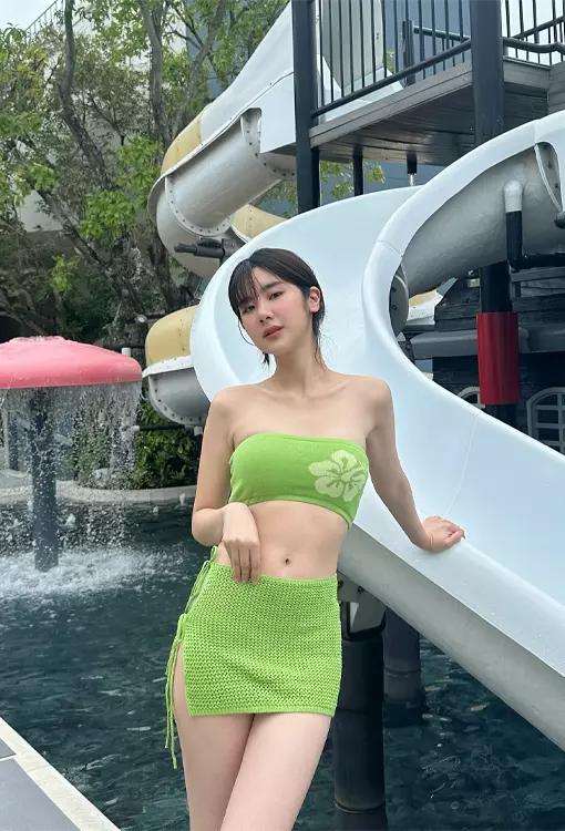 เปิดวาร์ป นุ่น สุทธิภา