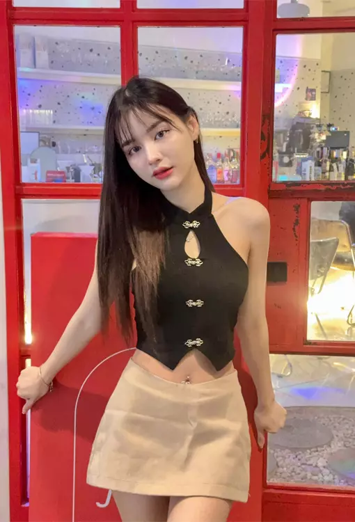 เปิดวาร์ป น้องโดนัท วรานิษฐ์