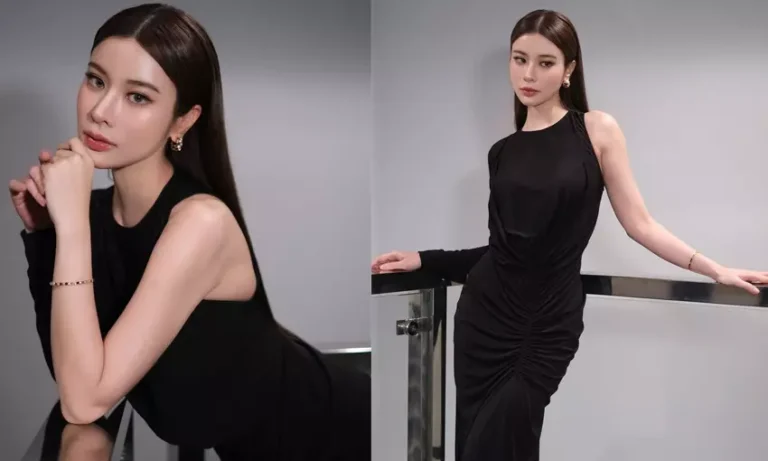 เปิดวาร์ป เก้า สุภัสสรา