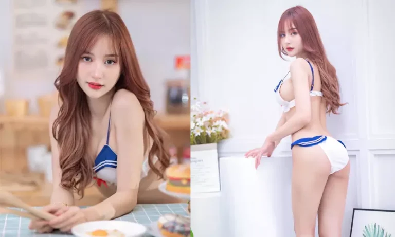 เปิดวาร์ป น้องโดนัท วรานิษฐ์