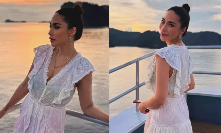 เปิดวาร์ป พลอย เฌอมาลย์