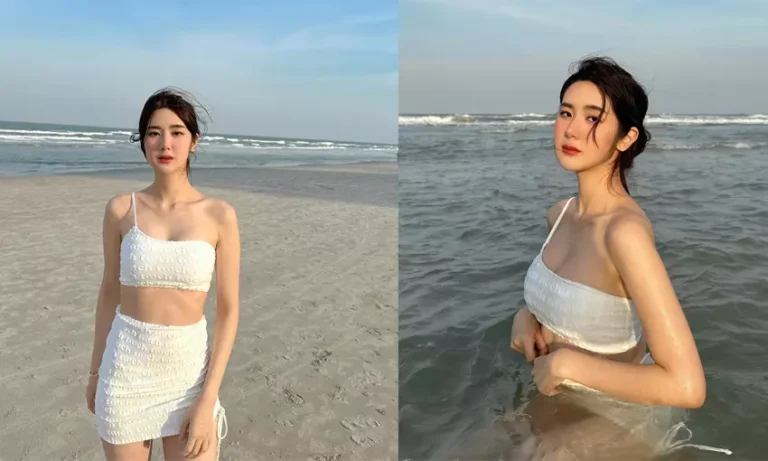 เปิดวาร์ป นุ่น สุทธิภา