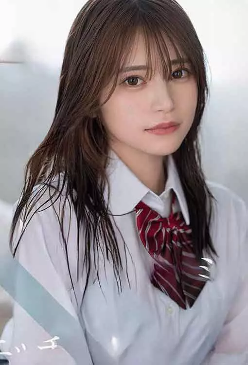 เปิดวาร์ป อาโอยามะ นานามิ (Aoyama Nanami)