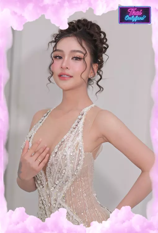 เปิดวาร์ป อาม ชุติมา